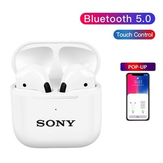 Audifonos inalambricos sony discount blancos