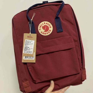 Mochilas fjallraven kanken discount chile