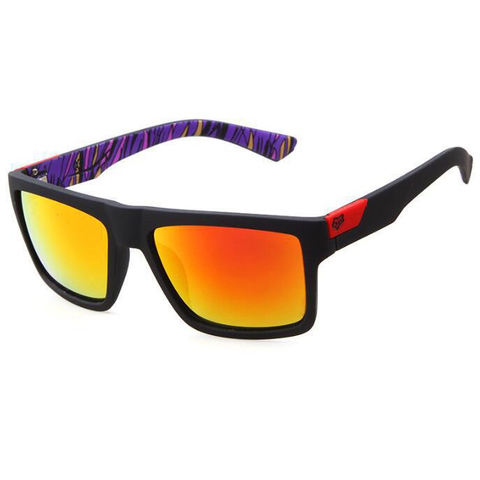 Gafas De Zorro Motocross Fox Ciclismo Eye Lentes De Sol Mtb Bicicleta Helet Mtmb Moto Para Motocicleta Shopee Chile