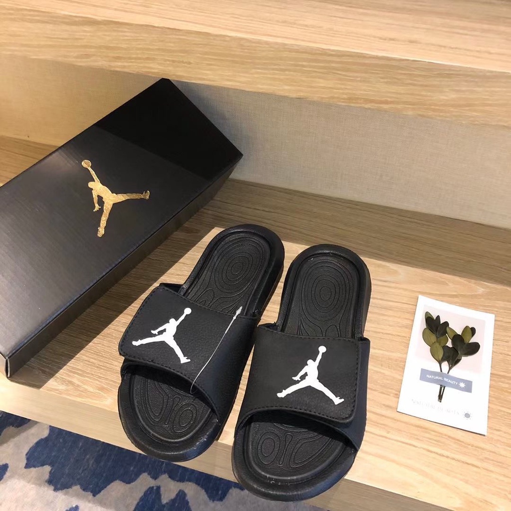 Sandalias best sale hombre jordan