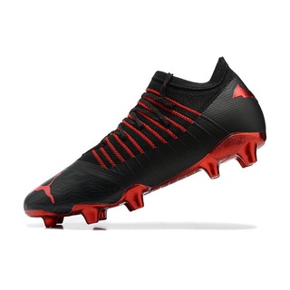 Botas de Fútbol Puma Talla 35