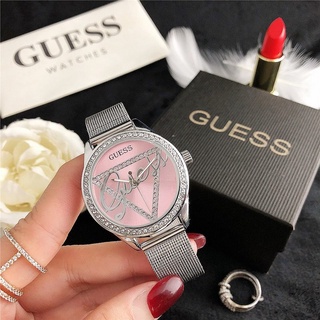 Relojes de best sale mujer guess precios