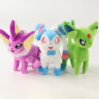 Peluche Grande Pokémon Sylveon • Mi Peluche - Foto 10