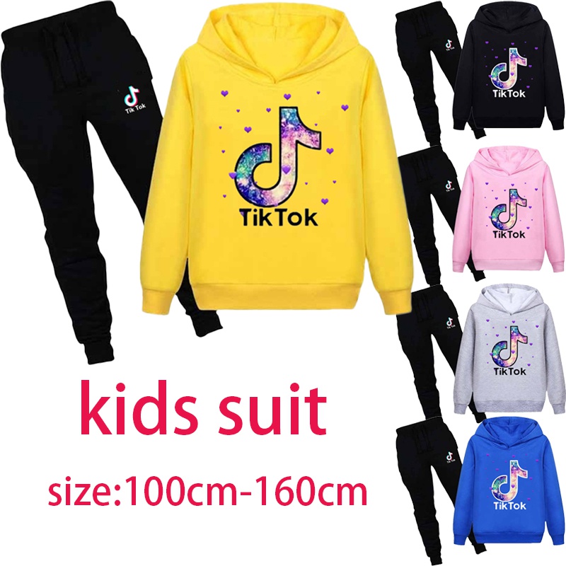 La sudadera best sale de tik tok