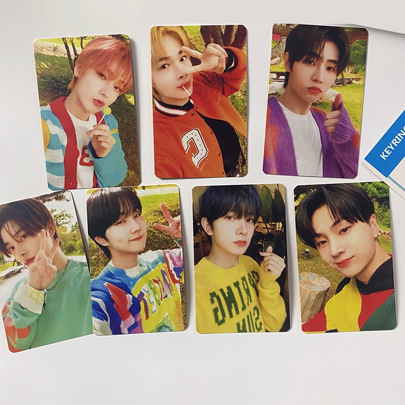 photocards enhypen ofertas Navidad Online, 2026 | Shopee Chile