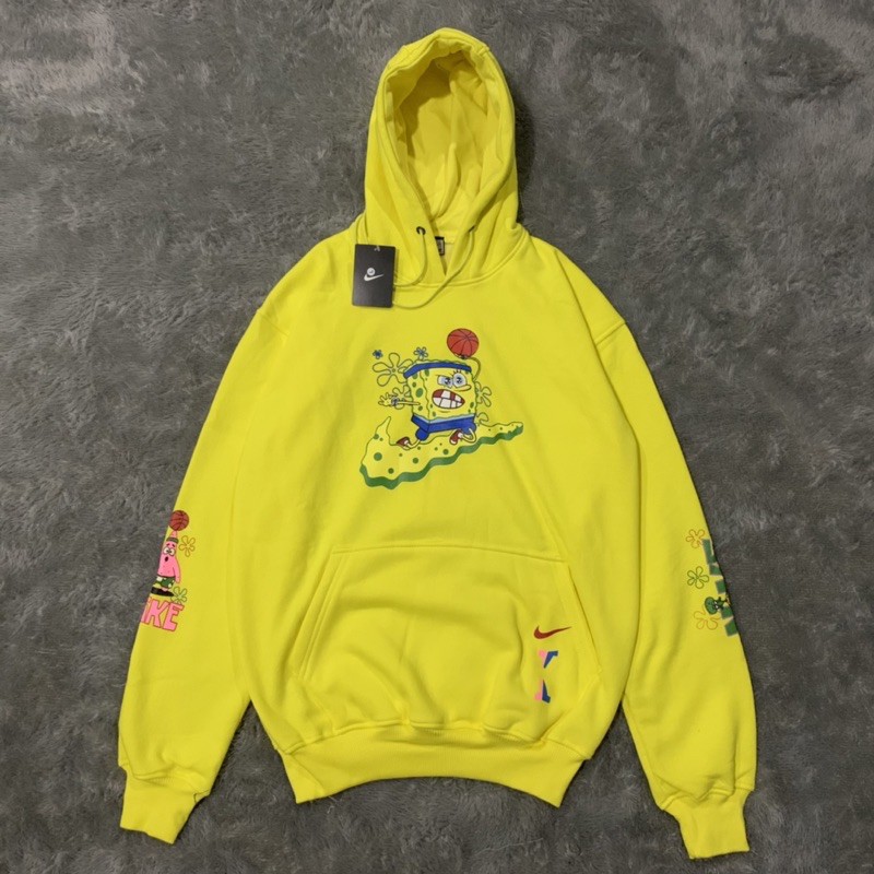Sudadera nike bob esponja cheap