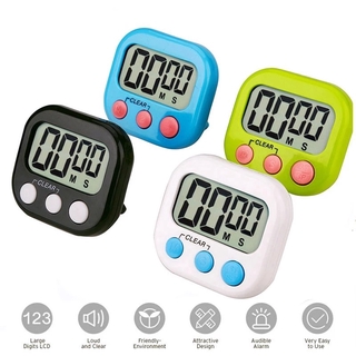 1pc, Reloj Mesa Retro Luminoso - Reloj Alarma Analógico Silencioso  Decoración Hogar, Descuentos