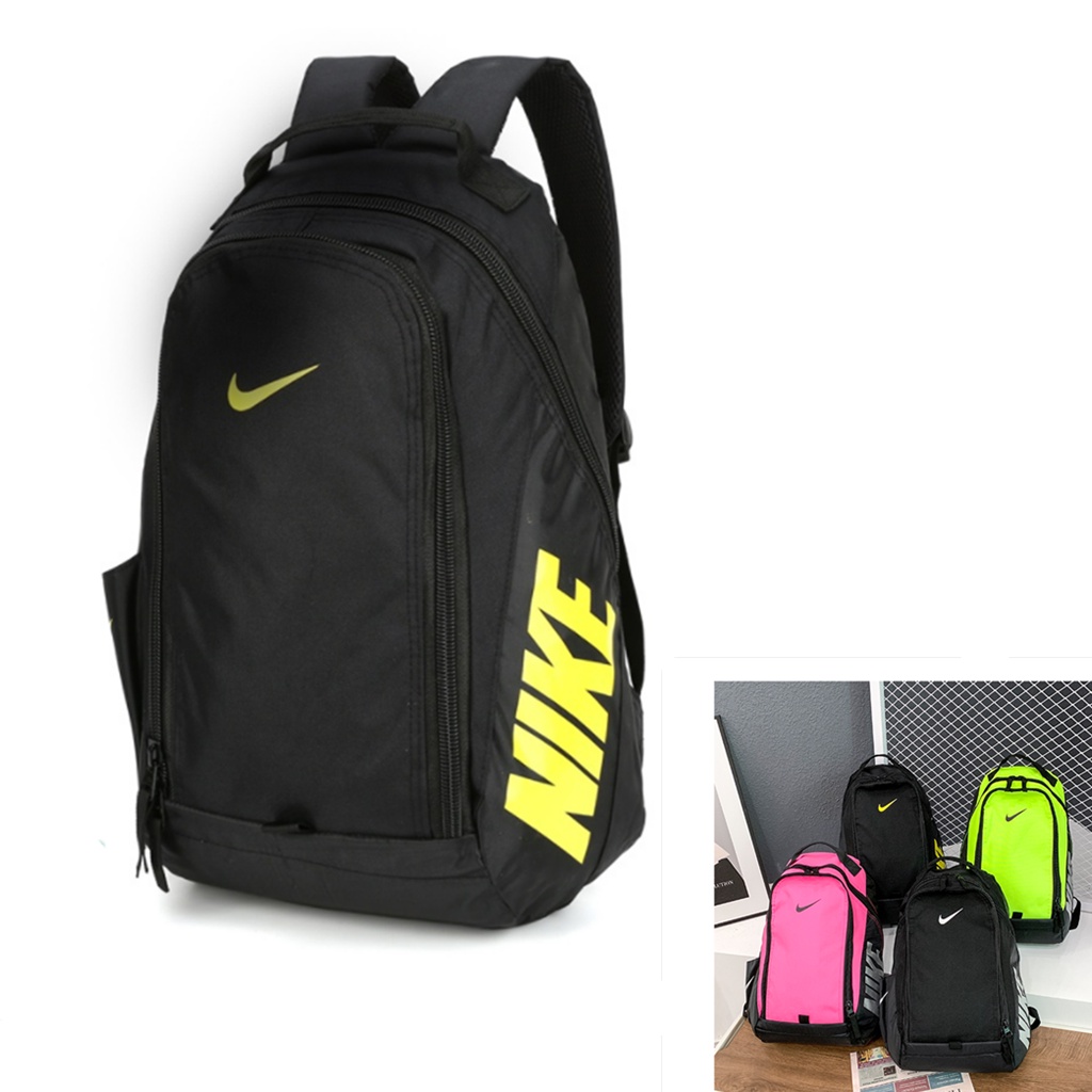 Mochilas de hombre nike online