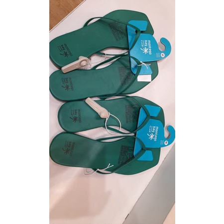 Montego bay Club sandalias talla 10 Shopee Chile