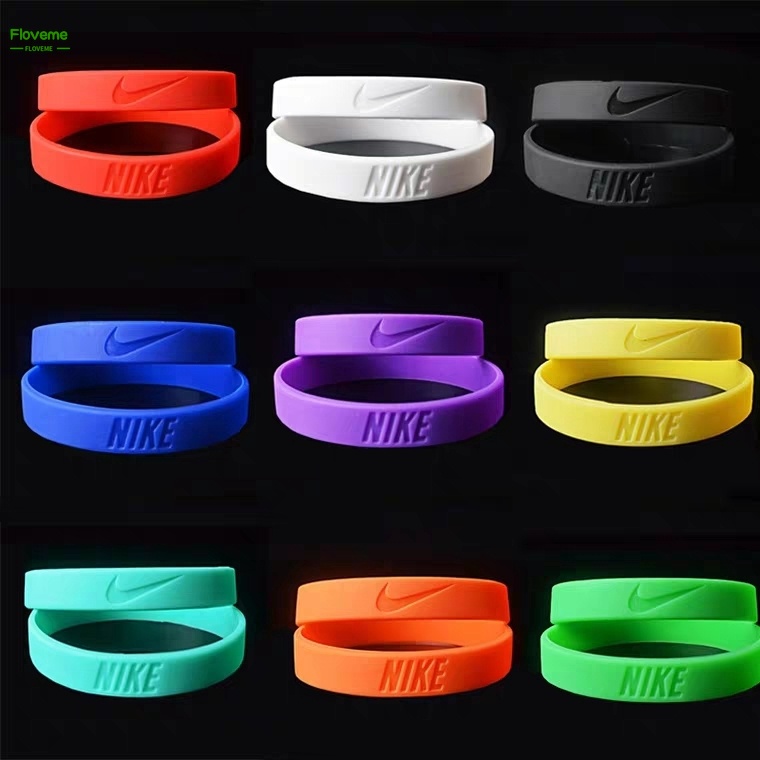 Pulsera nike shop