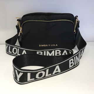 Real stock】】Original Bimba Y Lola Bag Bolso Marcas De Lujo