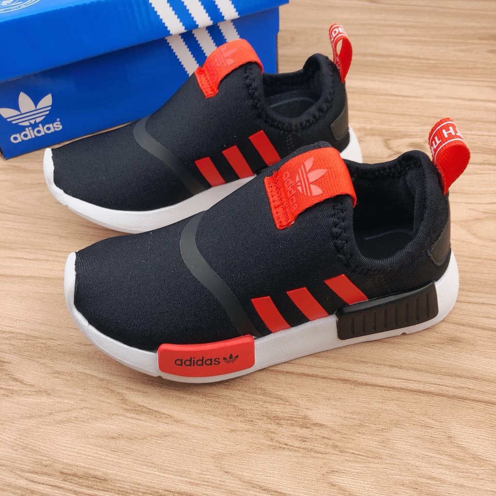 Adidas nmd chile niños best sale