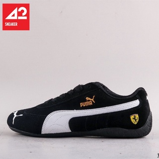 Precio de zapatillas 2025 puma ferrari originales