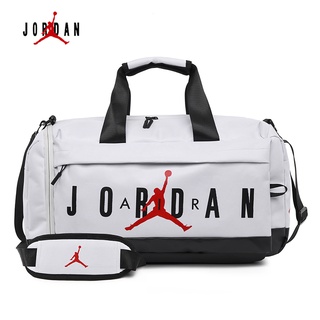 Las mejores ofertas en Bolsos bandolera Jordan para hombre