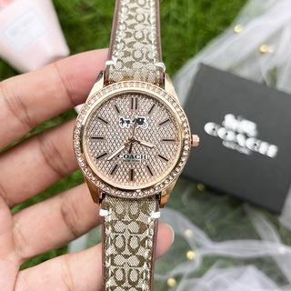 Relojes coach para mujer precios new arrivals