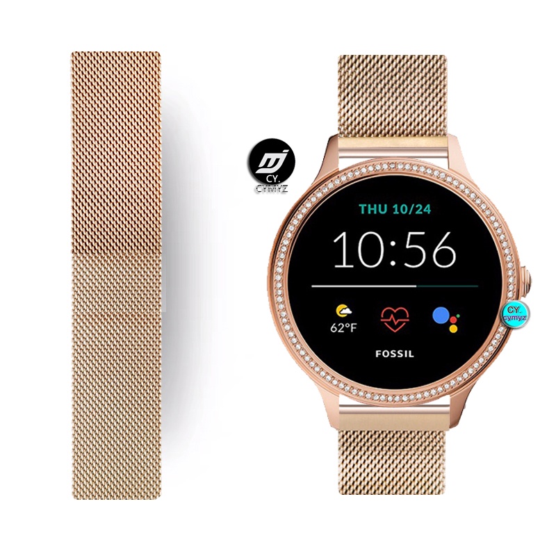 Fossil buy Generation 5 Smart Watch