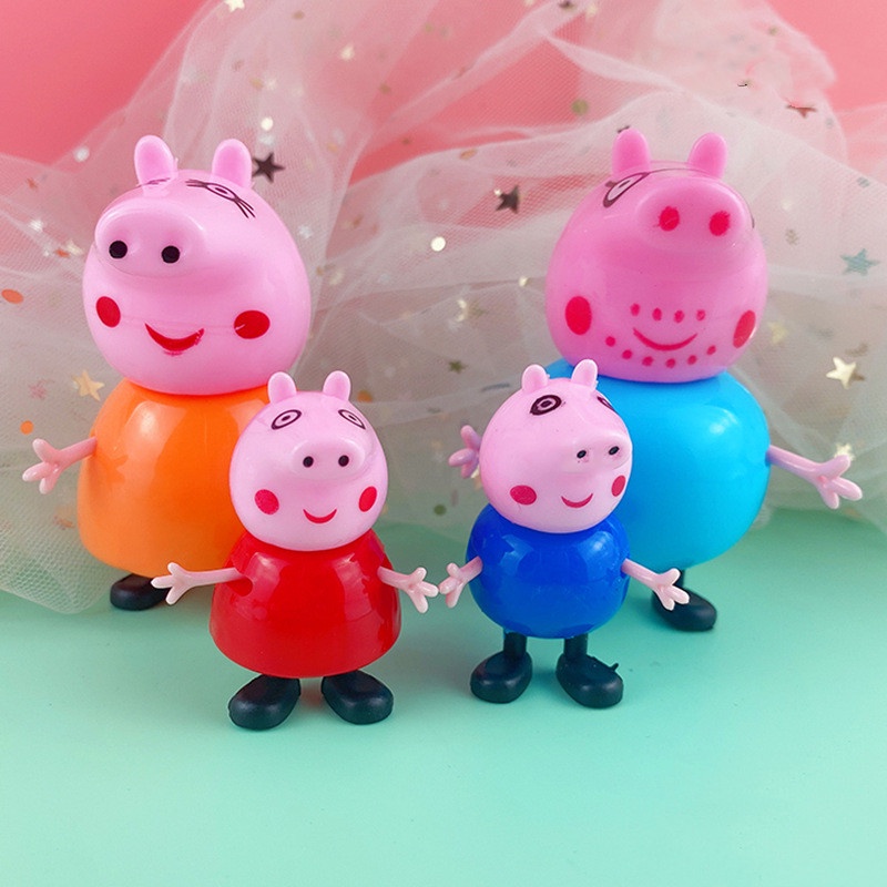 Muñecas best sale de pepa