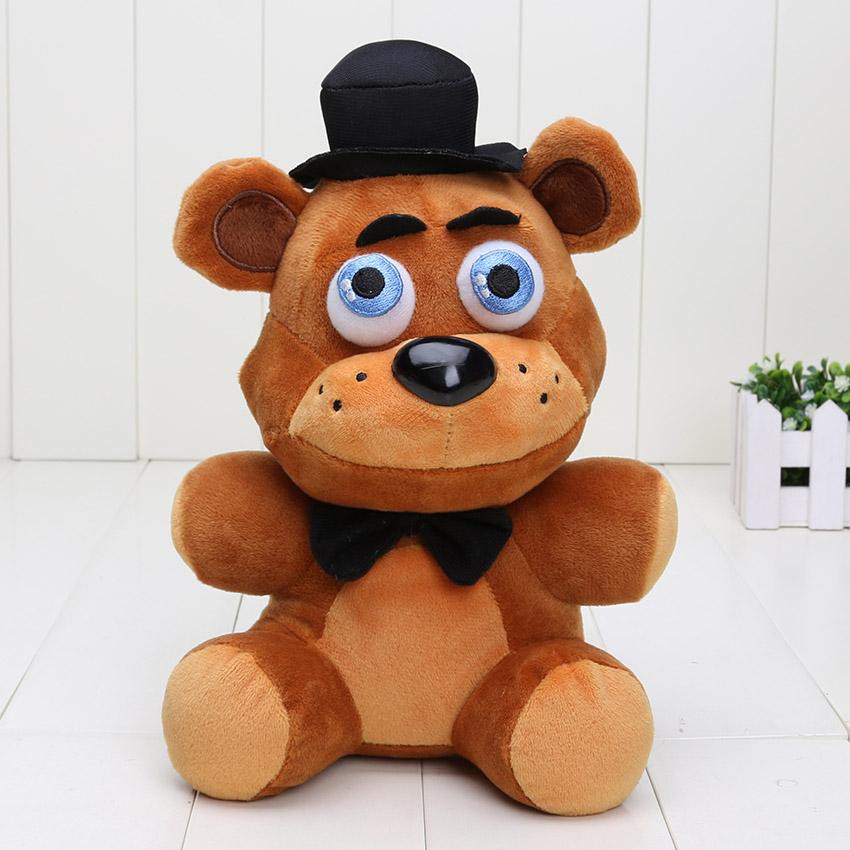 Muñecos de five nights at freddy's 4 on sale