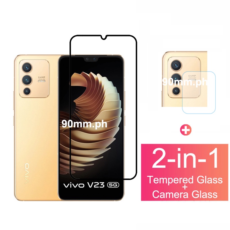 Funda Para Samsung A53, A53 5G, Con Protector De Pantalla Integrado 360