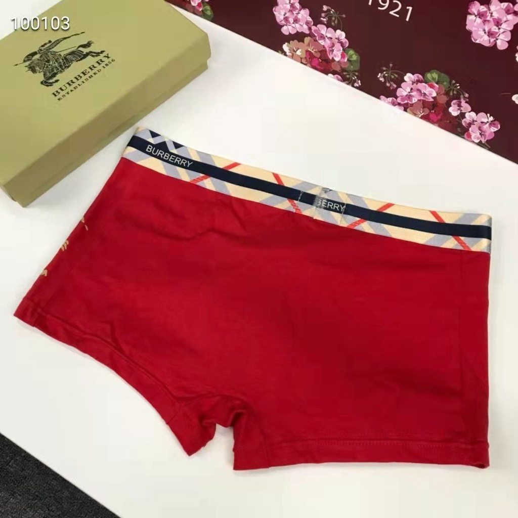 Calzoncillos burberry hotsell