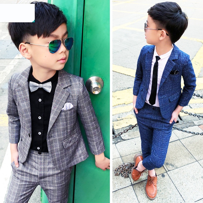 Blazer para niños