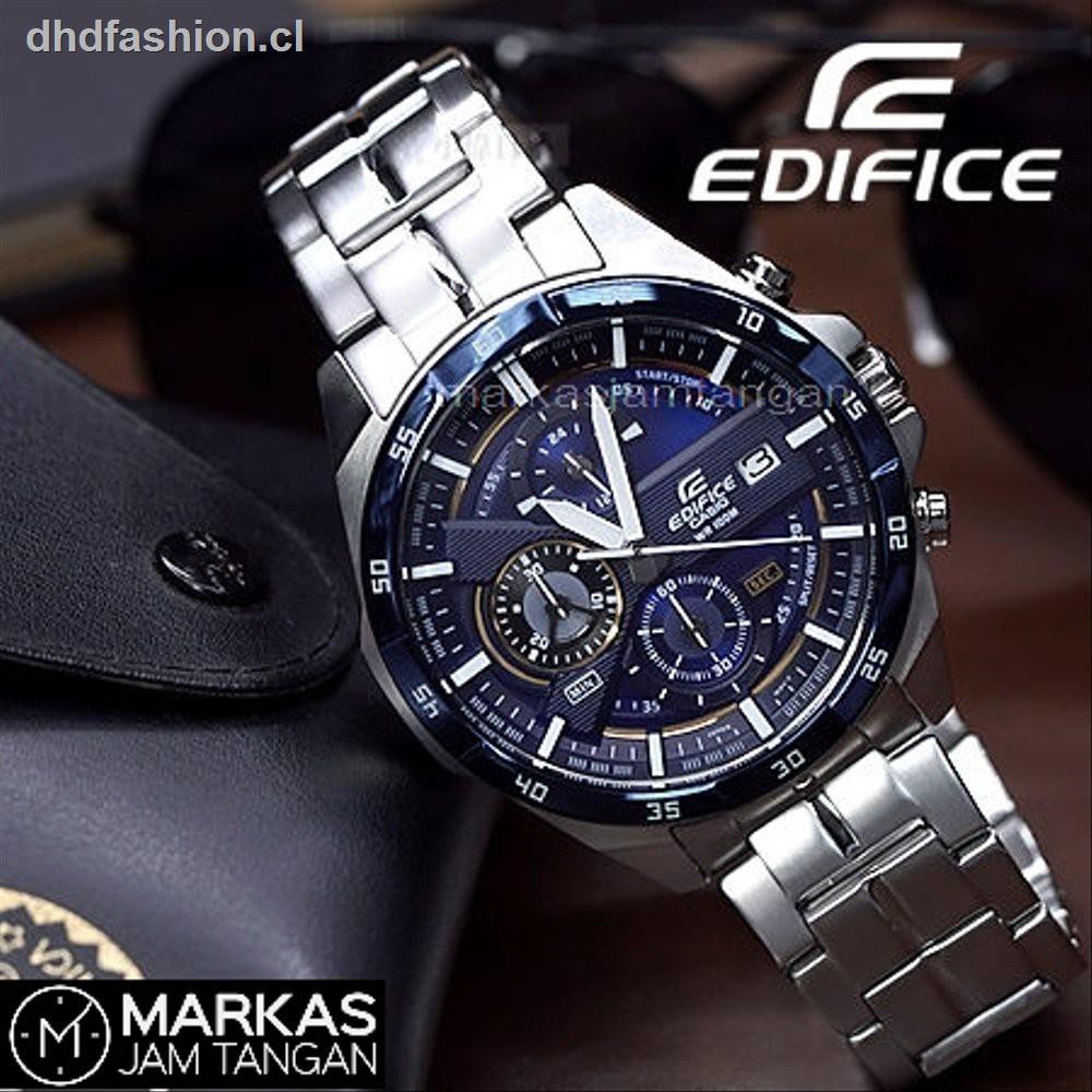 Casio edifice chile sale