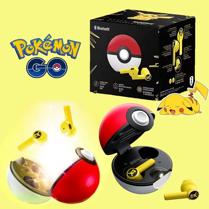 Razer best sale audifonos pokemon