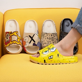 zapatillas bob esponja Ofertas Online 2024 Shopee Chile