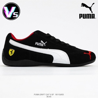 Zapatillas puma hotsell ferrari precio