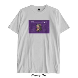 Polera discount ariana grande