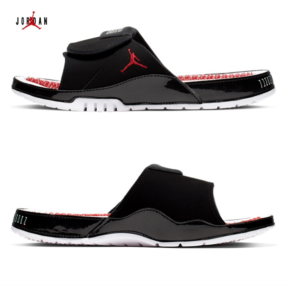 Sandalias jordan online originales