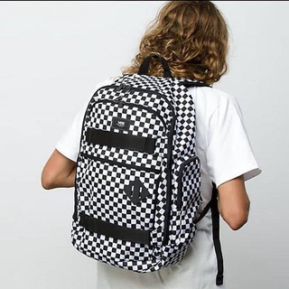 mochilas vans hombre