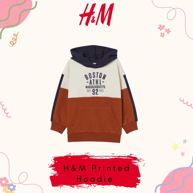 H&m discount chile niños