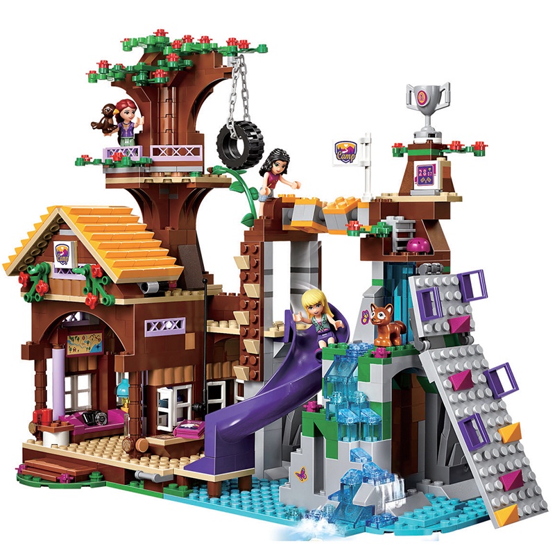 Casas de cheap lego grandes