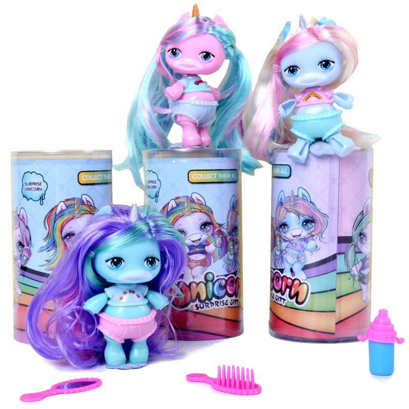 Peluche Stitch Pastel – UNICORNDOLL