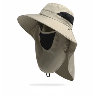 Sombrero para El Sol Mujer Plegable para Mujer En La Playa, Sombrero De ala  Ancha, Protección Solar UV50+, Sombrero De Verano para El Jardín Sombreros