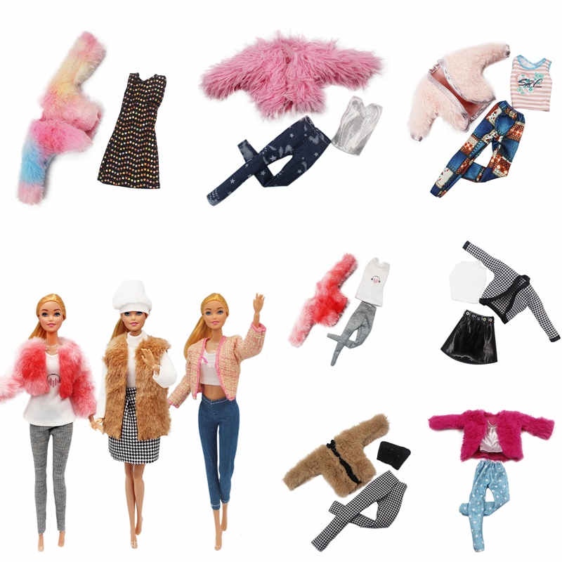 ropa de barbie - Precios y Ofertas - abr. de 2023 | Shopee Chile