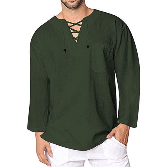 Camisas de discount lino hombre chile