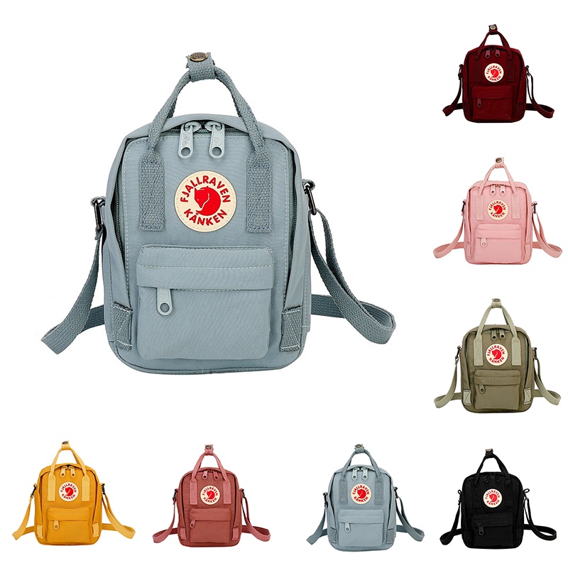 Mochila fjallraven imitacion hot sale