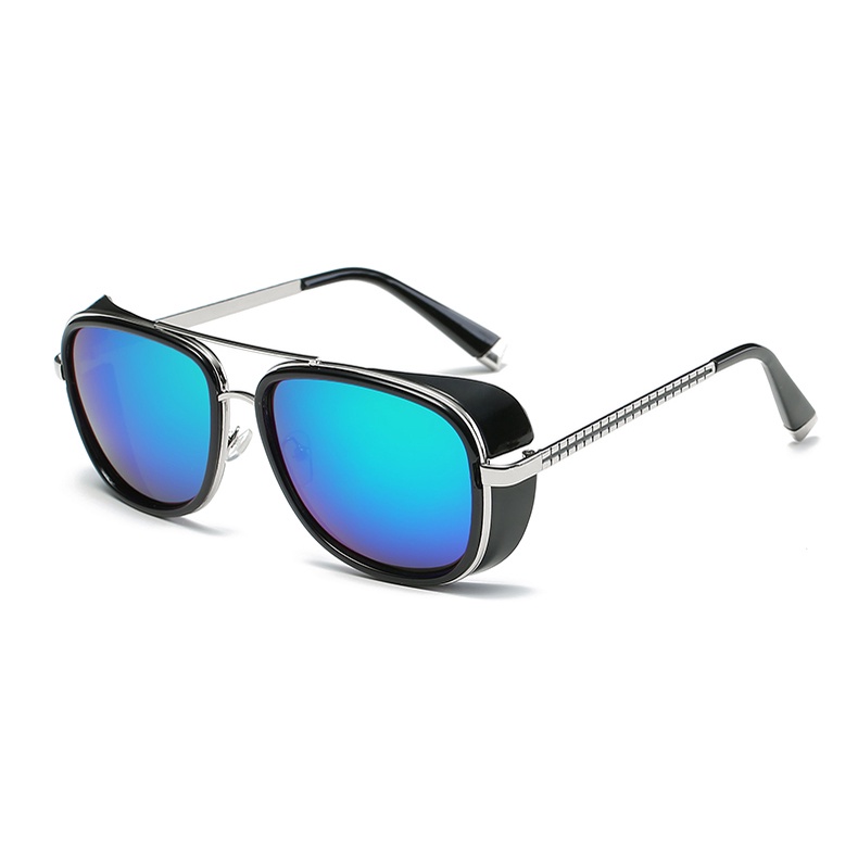 Lentes de sol matsuda iron man clearance