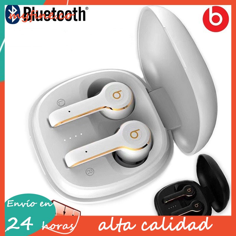 Comprar Auriculares Bluetooth 5,2 inalámbricos de larga espera