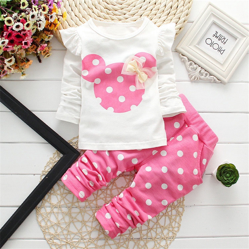 Moda de bebes discount niñas