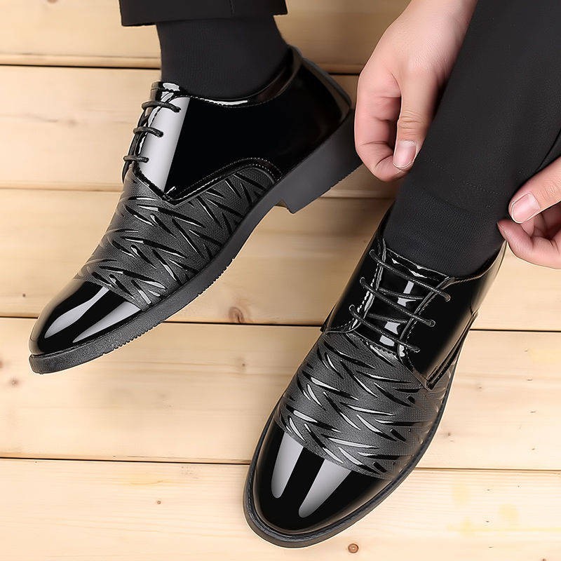 Moda zapatos hombre discount 2020