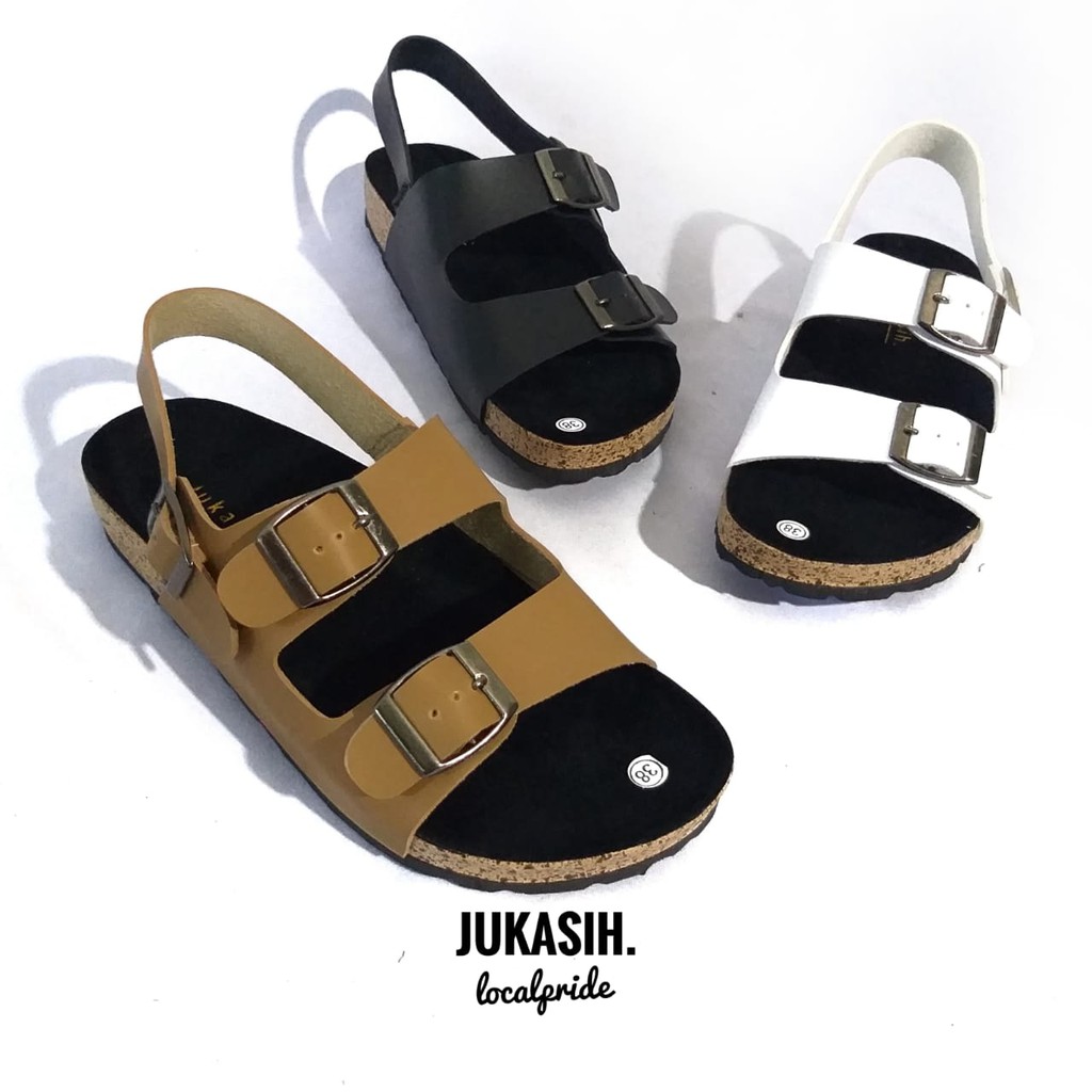 Sandalias en tendencia discount 2019