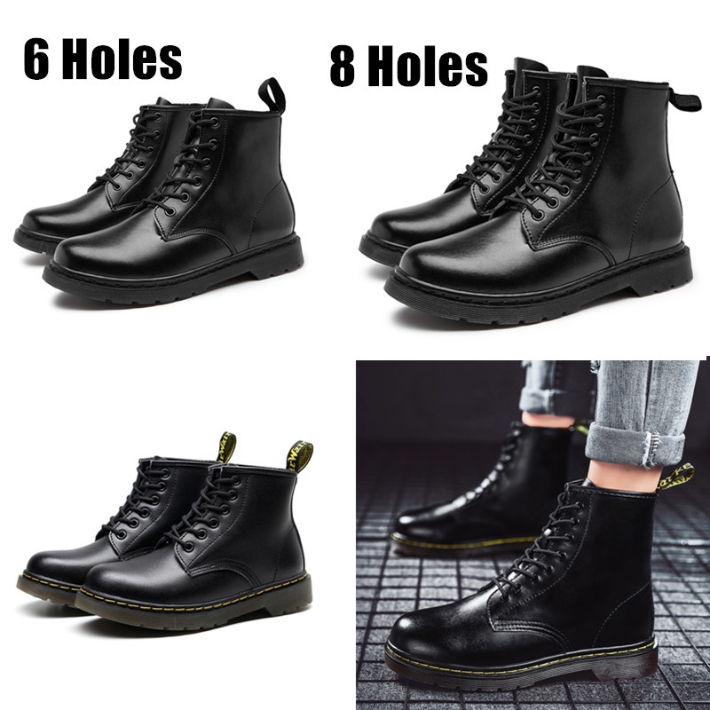 Dr martens 2024 hombre chile 42