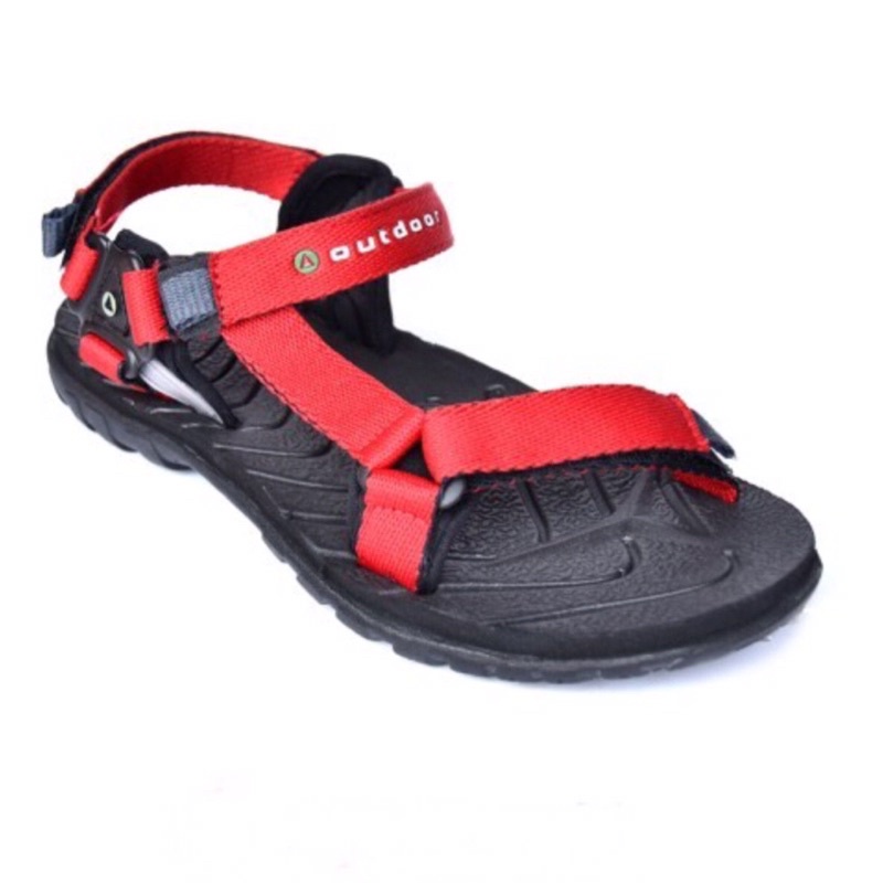 Sandalias de monta a mujer Outdoor Pro Neeladri