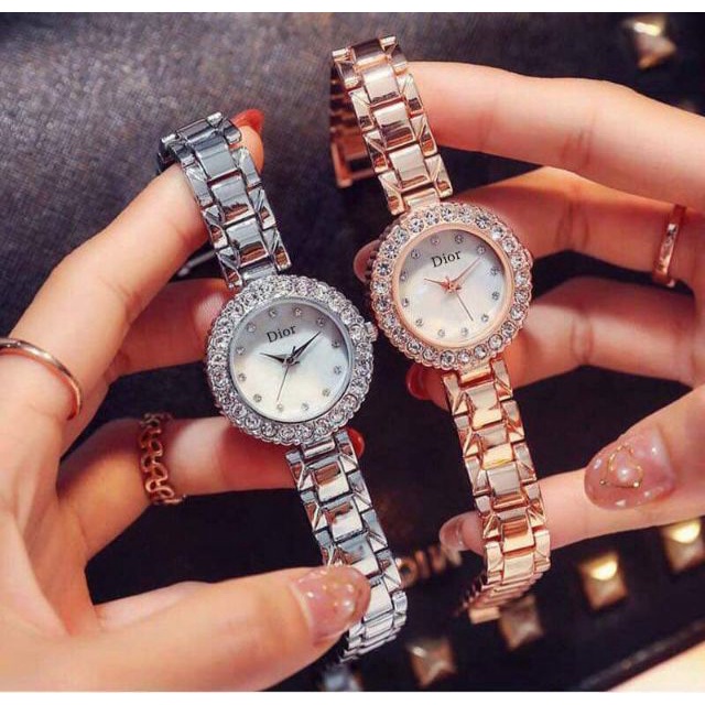 Reloj dior online