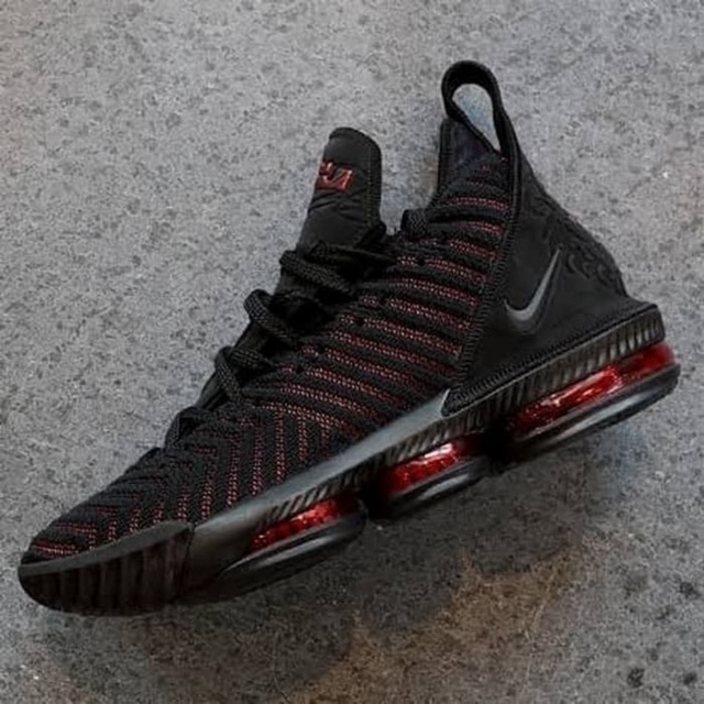 Lebron 16 store precio chile