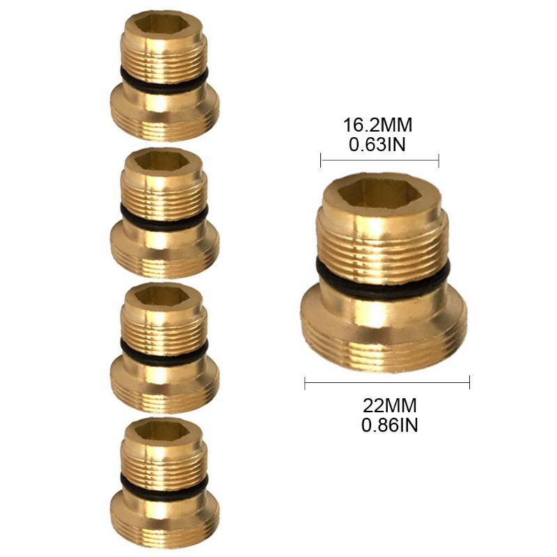 Adaptador De Grifo Conector De Rosca ABS Juntas De... De 23,84 € | DHgate
