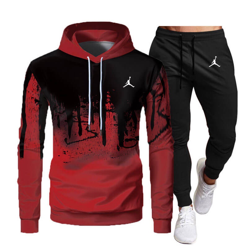 Ropa deportiva jordan hombre on sale